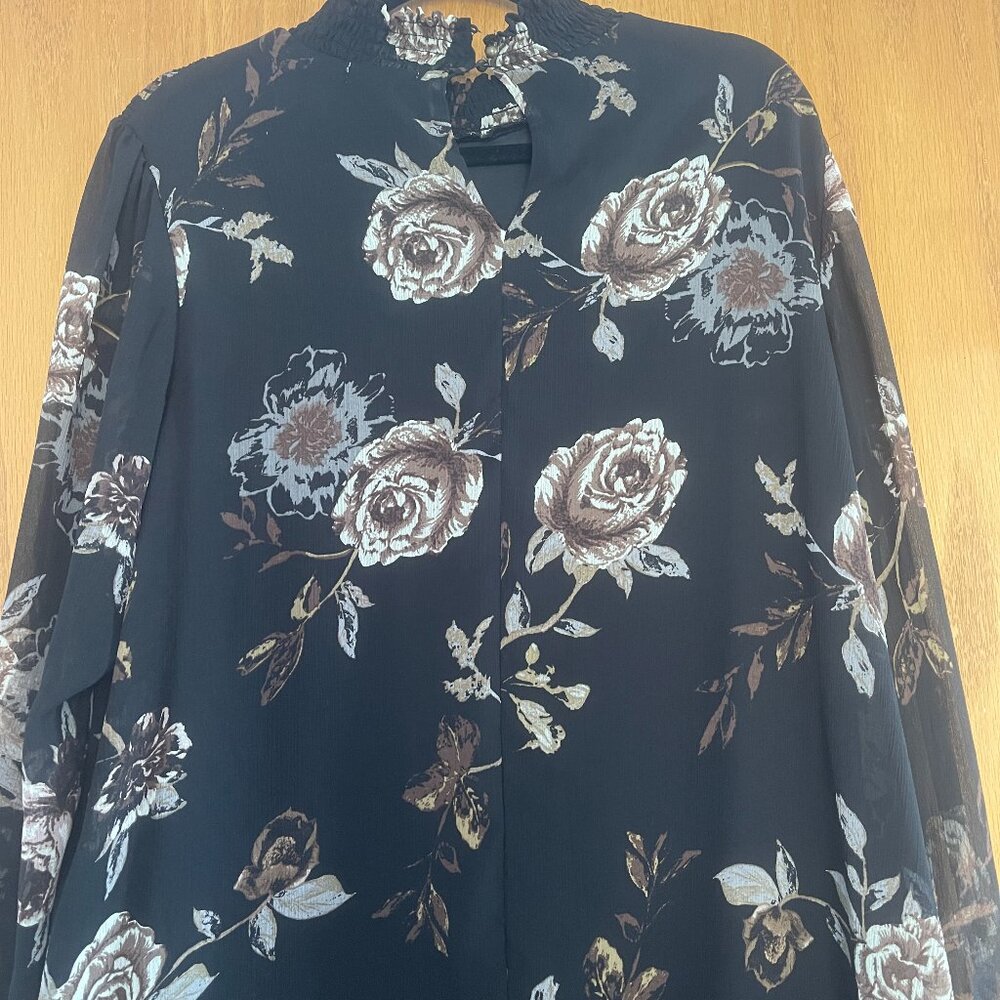 Workplace Dress